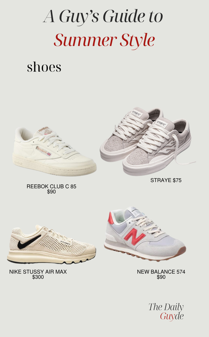 Summer Leisure item 4